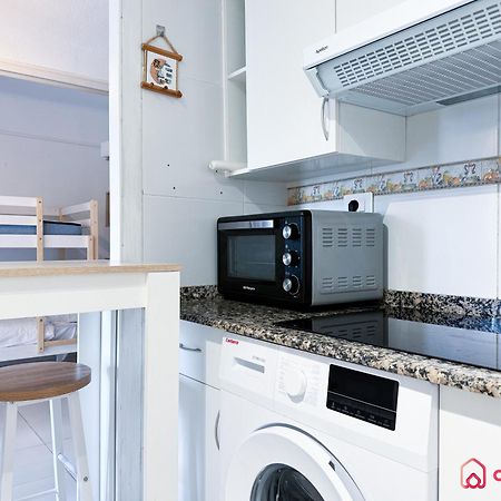 Apartamento Oropesinka 오로페사델마르 외부 사진