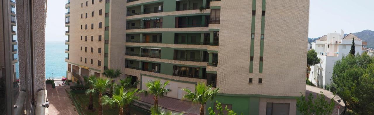 Apartamento Oropesinka 오로페사델마르 외부 사진