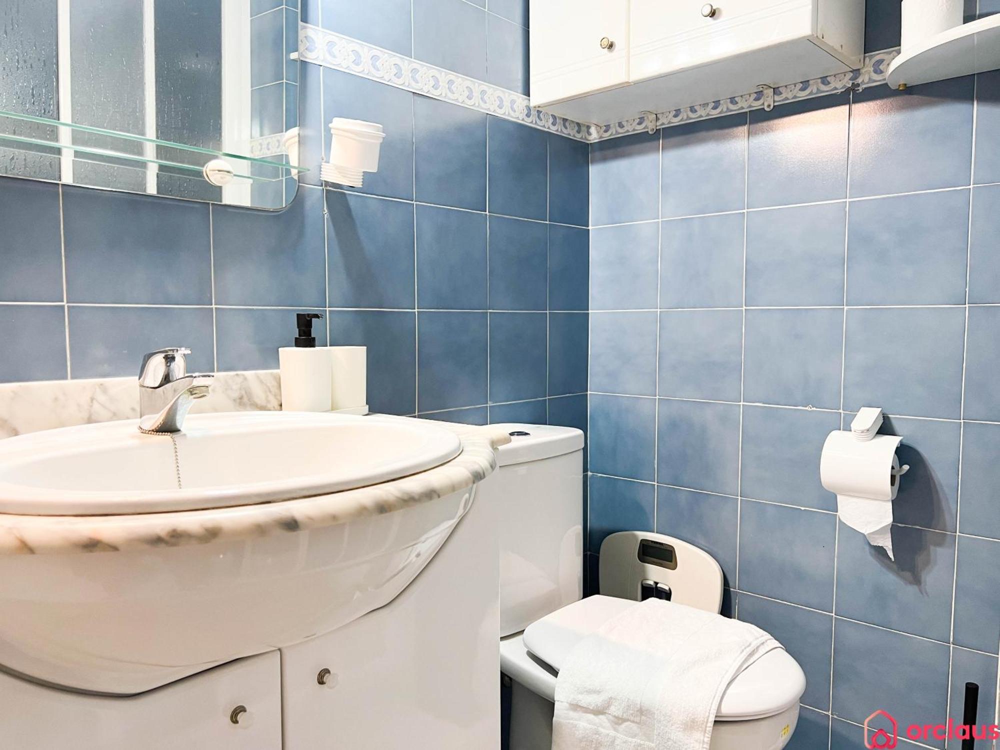 Apartamento Oropesinka 오로페사델마르 외부 사진