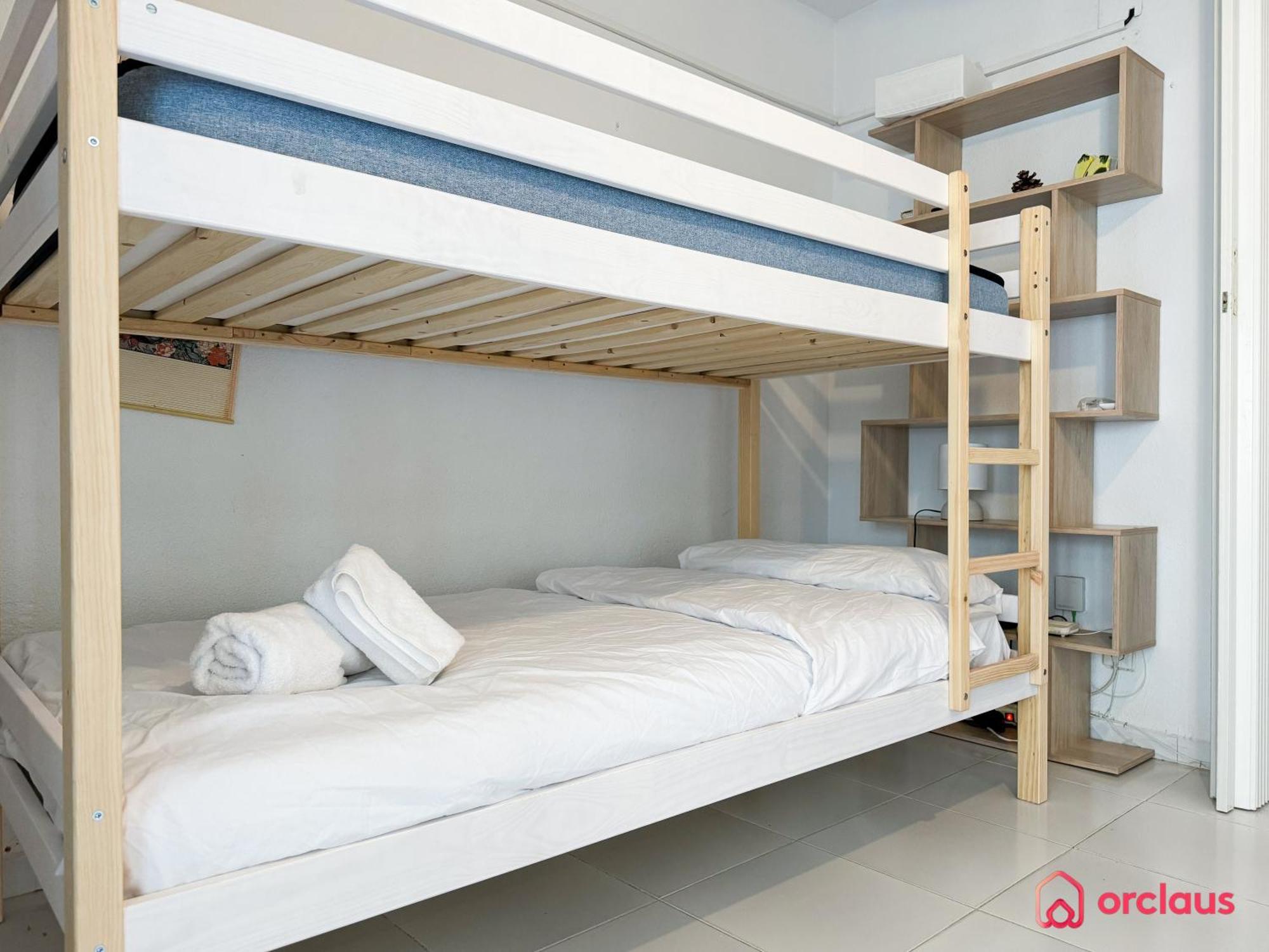 Apartamento Oropesinka 오로페사델마르 외부 사진