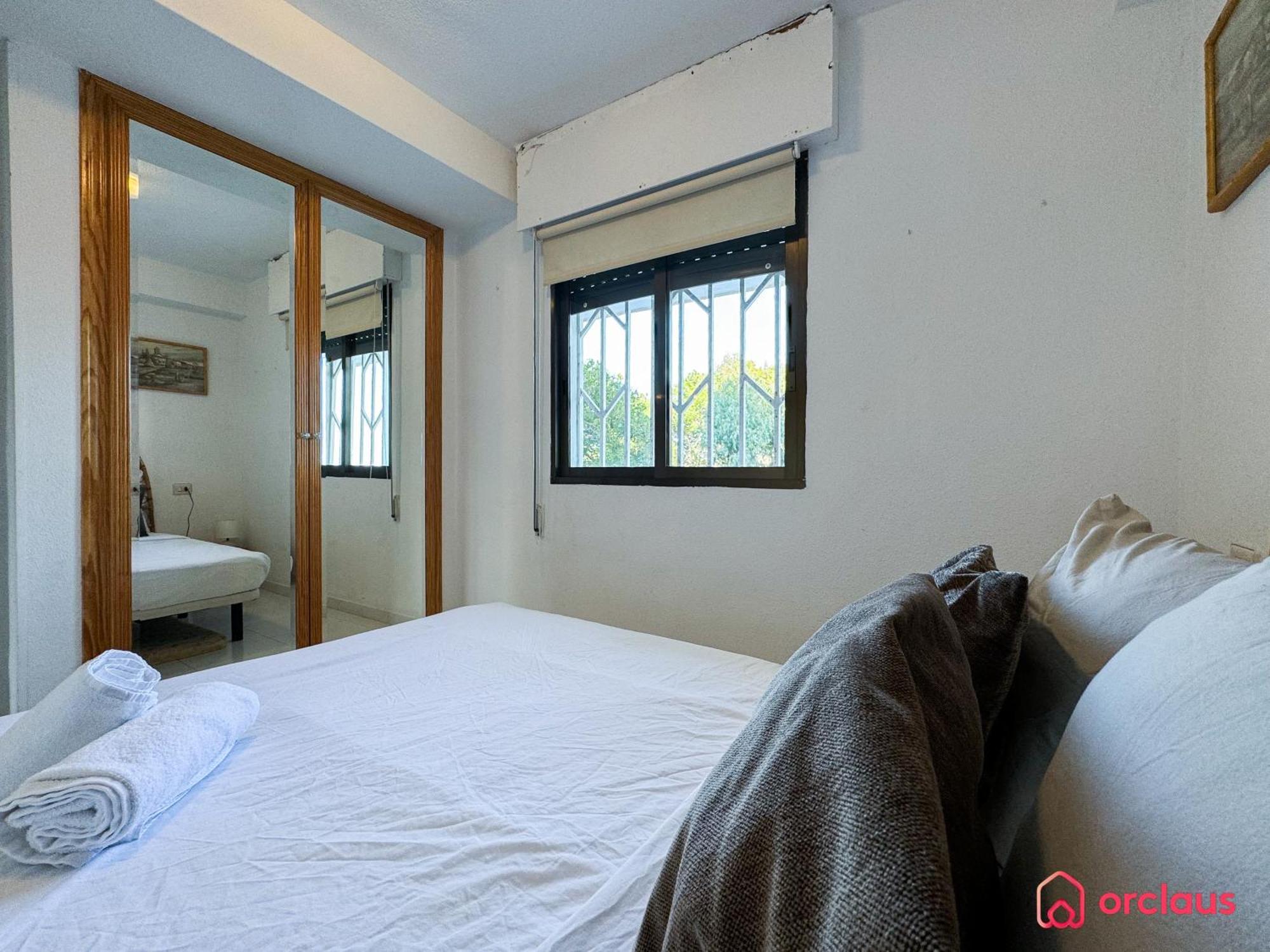Apartamento Oropesinka 오로페사델마르 외부 사진